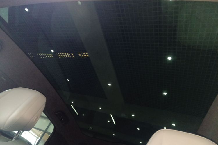 小鹏P7+ 2024款 超长续航 Max局部细节22