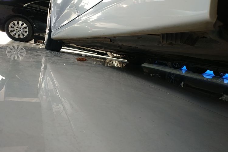 宝马3系 2022款 改款 320Li M运动套装局部细节9002