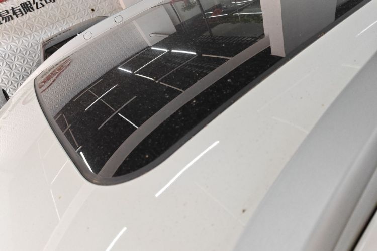 启辰星 2020款 260T 自动48V轻混增压 星享版局部细节57