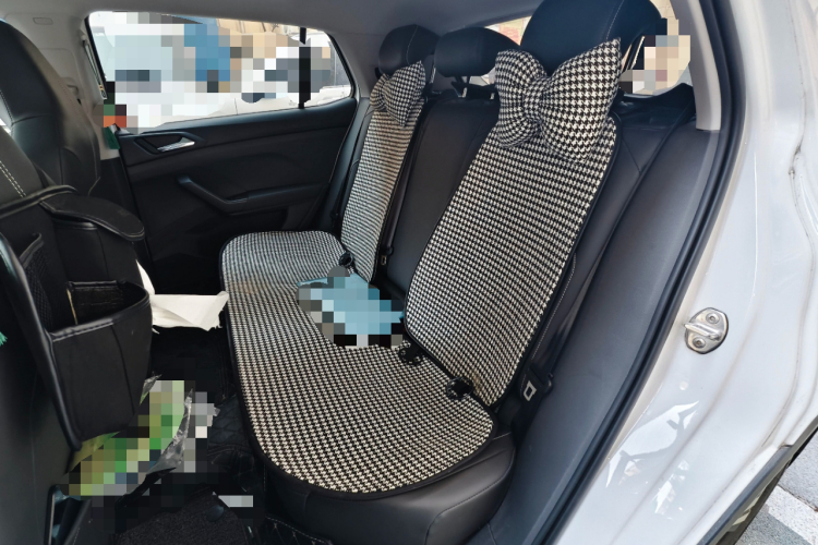 大众 途铠 2020款 280TSI DSG豪华版中控内饰21