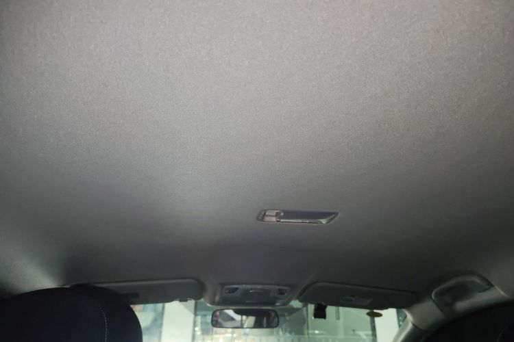 日产 轩逸 2022款 经典 1.6XE CVT舒适版局部细节22