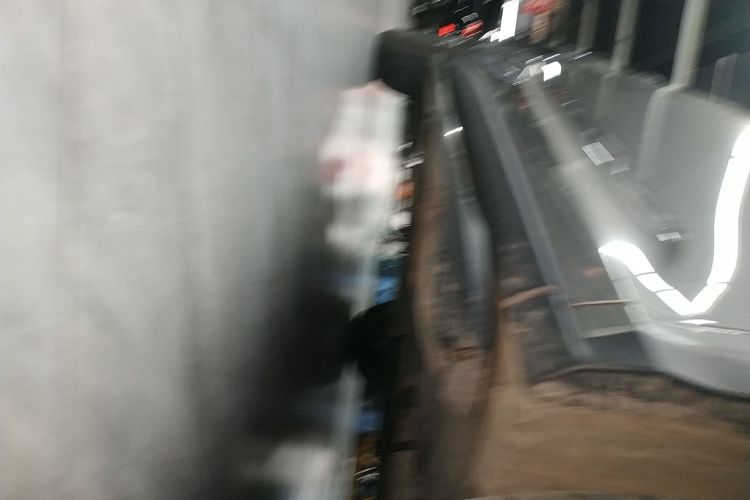 雷克萨斯RX 2020款 改款 300 四驱典雅版局部细节9001