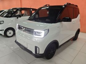 五菱汽车 宏光MINIEV 2022款 GAMEBOY 200km 玩咖款 磷酸铁锂