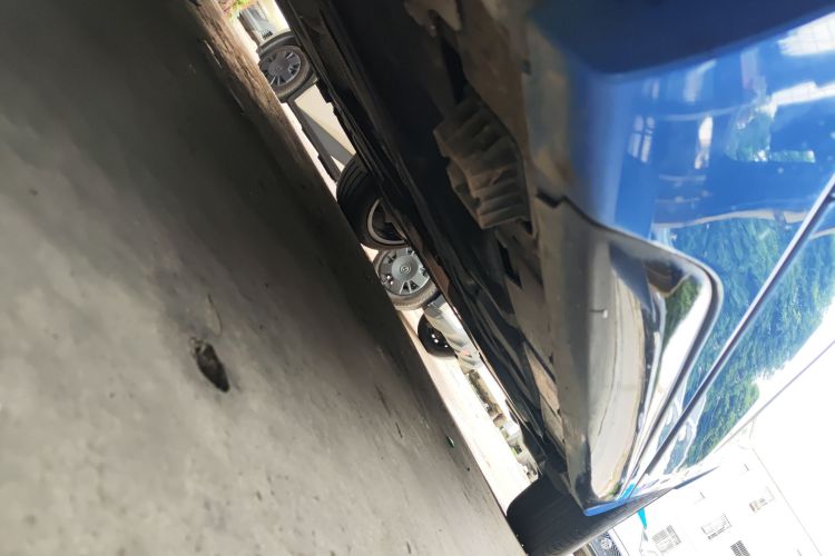 宝马X2 2021款 改款 sDrive25i 曜夜版局部细节9002