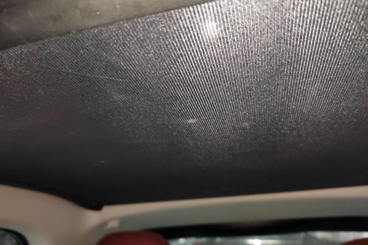 smart fortwo 2012款 1.0 MHD 硬顶舒适版中控内饰22