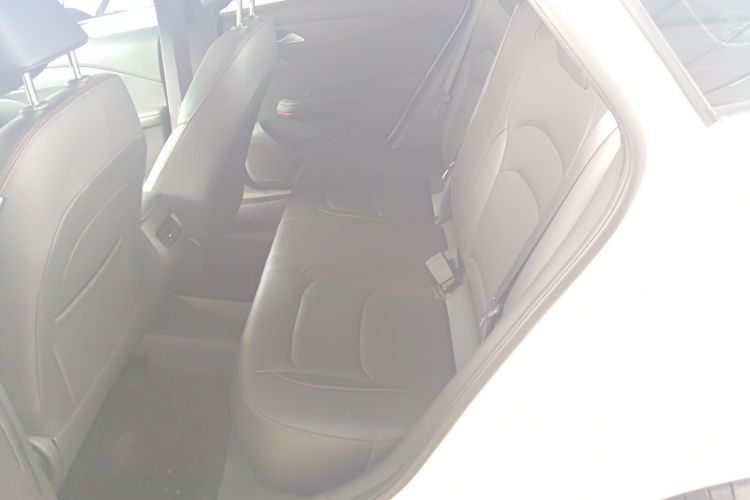 雪佛兰 科鲁泽 2019款 RS 330T 自动畅快版 国VI中控内饰21