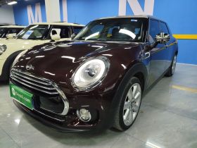 MINI Clubman 2016款 改款 1.5T COOPER 鉴赏家版