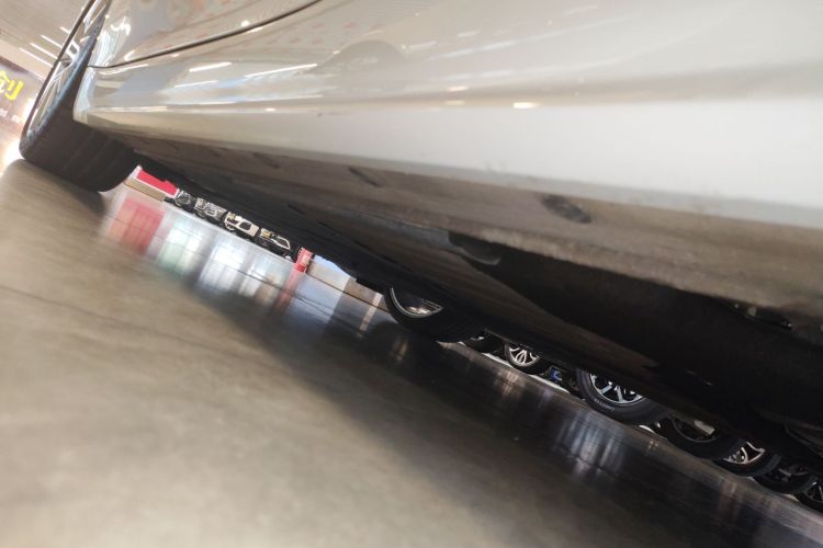 保时捷718 2020款 Boxster 2.0T局部细节9002