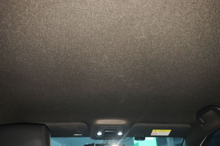 比亚迪 海鸥 2023款 活力版中控内饰22