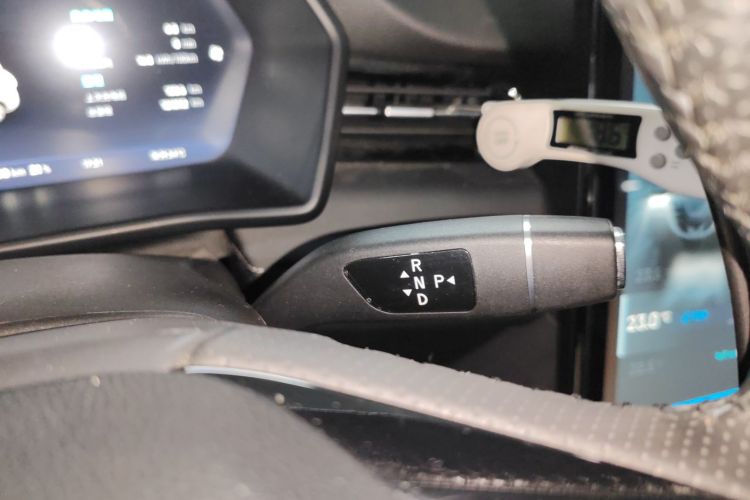 小鹏G3 2021款 G3i 460N局部细节18