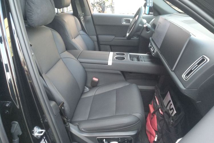 理想汽车 理想L7 2024款 Pro局部细节41