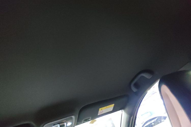 比亚迪 海鸥 2024款 荣耀版 405km 飞翔版局部细节22