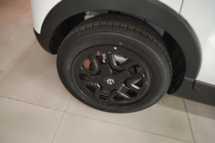 零跑汽车 零跑T03 2025款 310舒享版车身外观6008