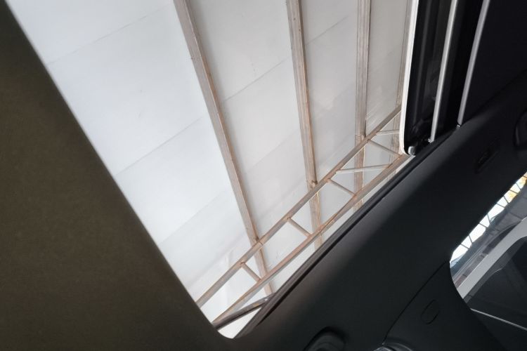 吉利银河 银河L7 2023款 1.5T 115km 星舰中控内饰22