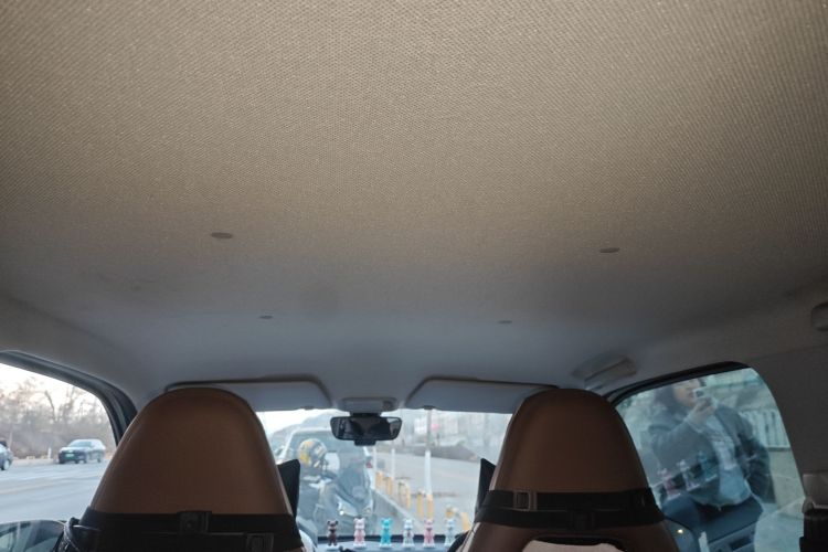 五菱汽车 宏光MINIEV 2022款 GAMEBOY 200km 玩咖款 磷酸铁锂中控内饰22