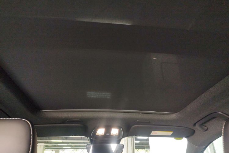 沃尔沃XC40新能源 2021款 P8 纯电 四驱智雅运动版局部细节22