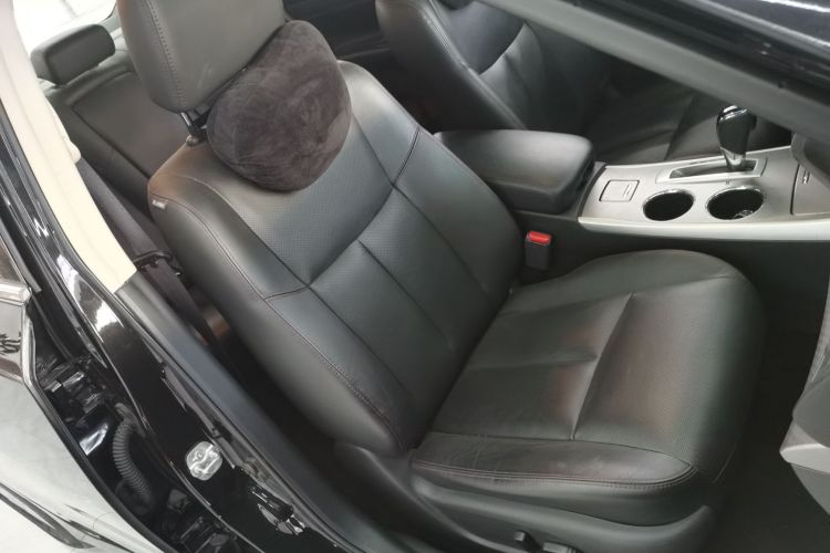 日产 天籁 2018款 2.0L XL 智进版局部细节41