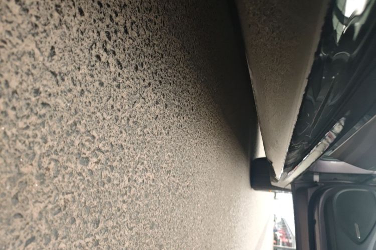 小米汽车 小米SU7 2024款 后驱超长续航高阶智驾Pro版局部细节9001