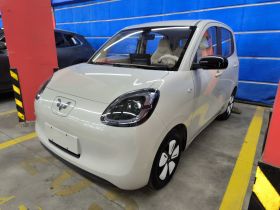 五菱汽车 宏光MINIEV 2025款 四门版 进阶款