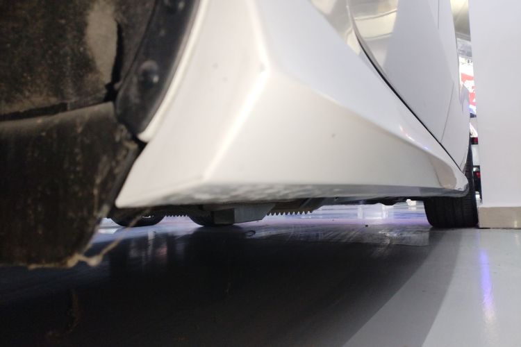 奥迪A3 2019款 Limousine 35 TFSI 时尚型 国V局部细节9001