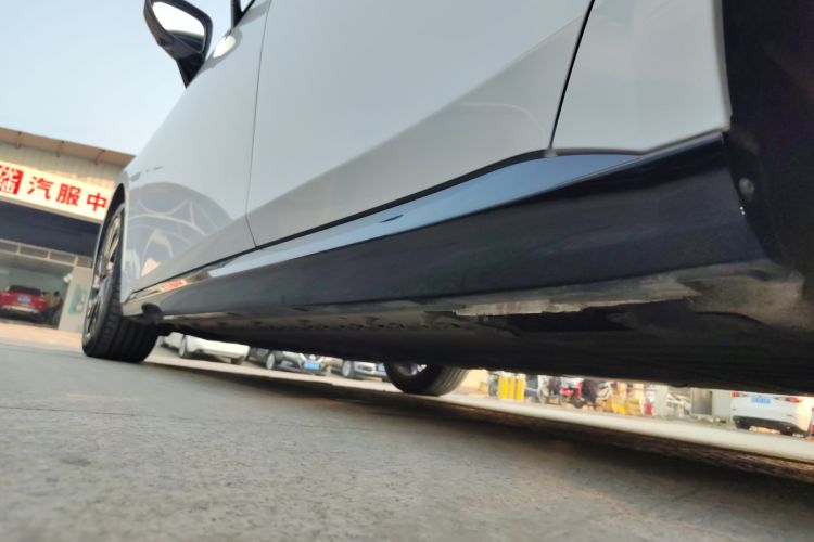 东风奕派 eπ007 2024款 200Pro增程版局部细节9002