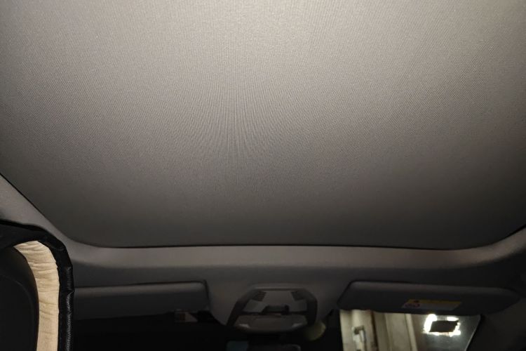 雪铁龙 天逸 C5 AIRCROSS 2017款 350THP 时尚型中控内饰22