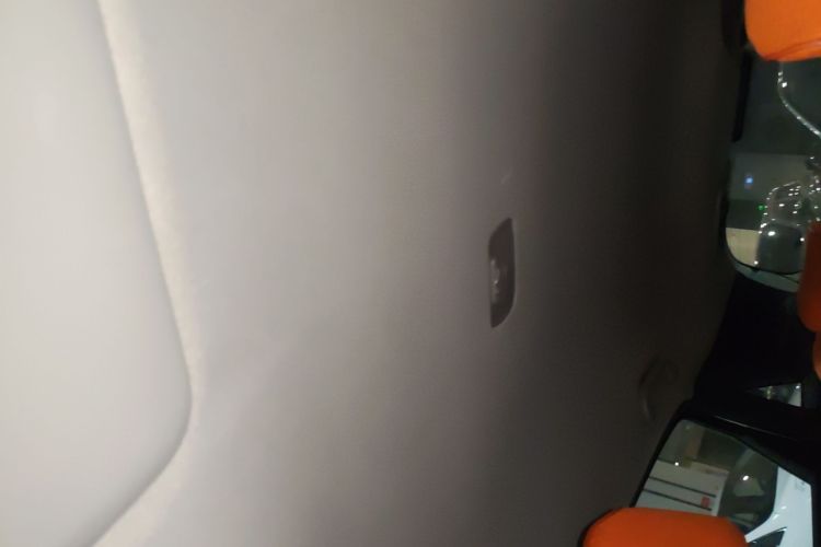 本田 飞度 2021款 1.5L CVT潮享版局部细节22