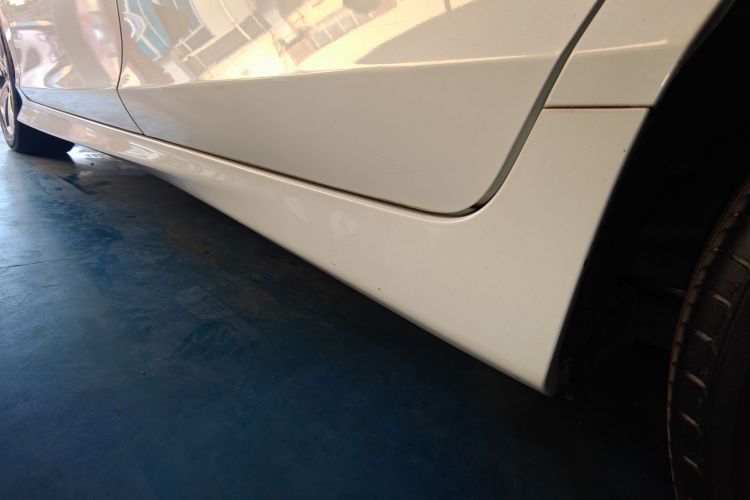 本田 杰德 2017款 1.8L 自动舒适版 5座局部细节9002