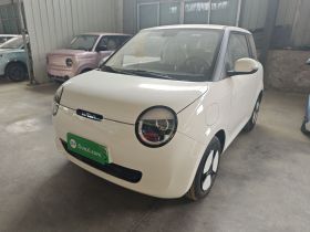 长安启源 长安Lumin 2024款 130km 清悦款