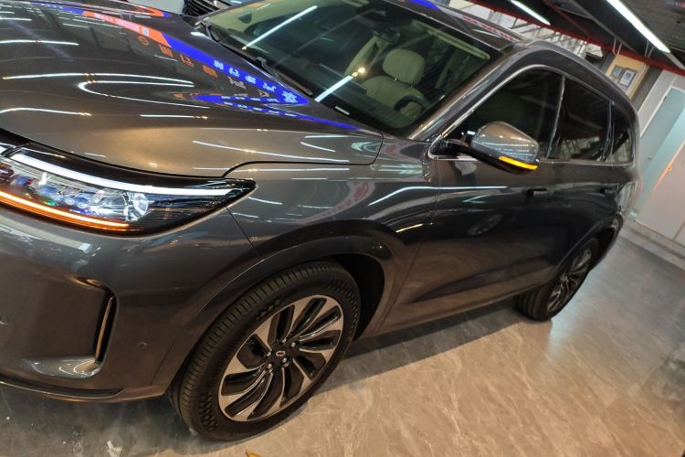 鸿蒙智行 问界M7 2022款 1.5T 四驱豪华版车身外观6003