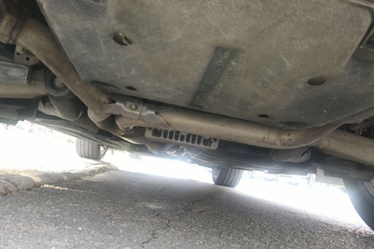 保时捷 2016款 Macan 2.0T局部细节9009