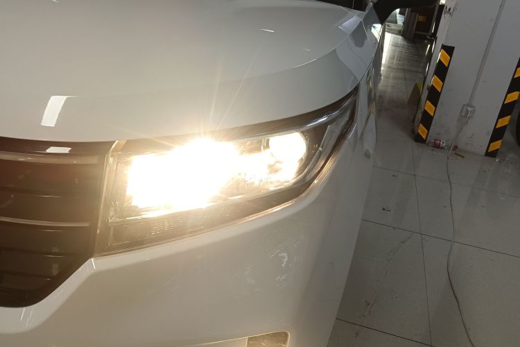 五菱汽车 五菱征程 2021款 1.5T 手动豪华型局部细节36