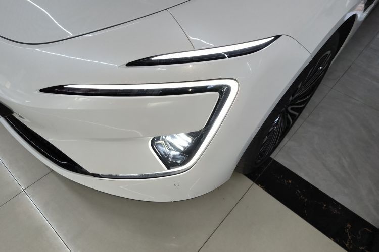 阿维塔12 2025款 Ultra增程版局部细节36