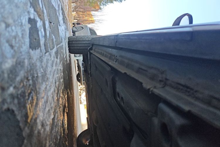 领克01 2021款 2.0TD 四驱暗夜版局部细节9003