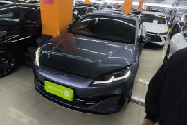 比亚迪 海豹06新能源 2024款 DM-i 120KM尊享型