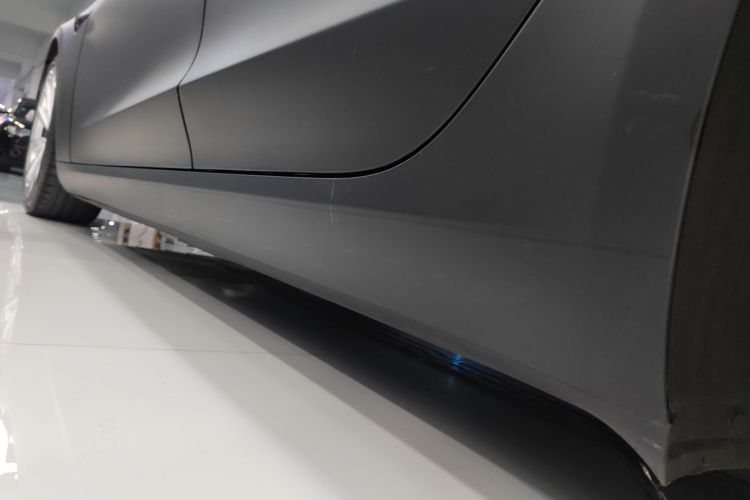 特斯拉 Model 3 2021款 标准续航后驱升级版局部细节9002