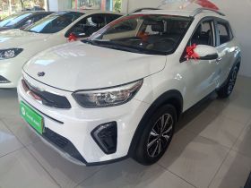 起亚 奕跑 2019款 1.4L 自动趣享版 国VI