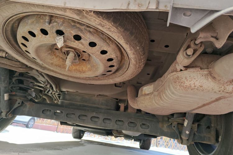 别克GL8 2020款 陆上公务舱 652T 舒适型局部细节9009