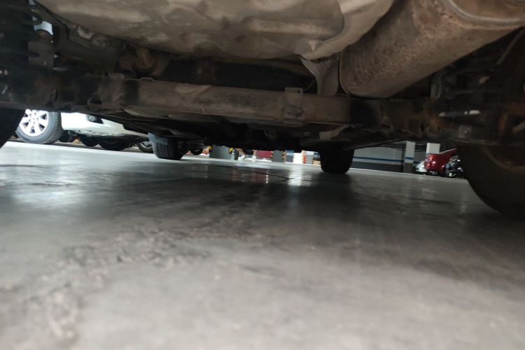 标致2008 2015款 1.6L 自动玩酷版局部细节9009