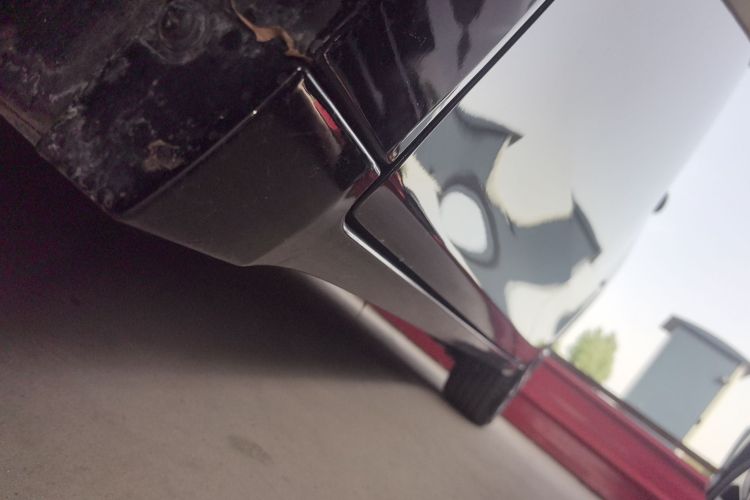 广汽传祺 传祺M6 2021款 PRO 270T DCT豪华版机舱底盘30