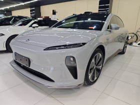 蔚来ET5T 2023款 75kWh Touring