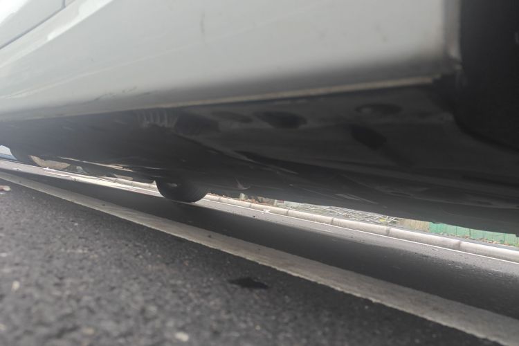 宝马2系(进口) 2015款 218i 敞篷轿跑车局部细节9003