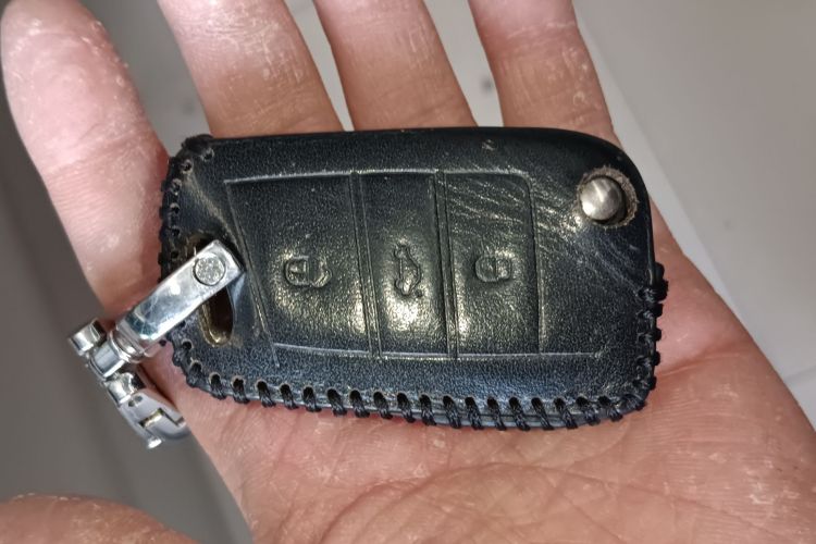 斯柯达 柯迪亚克 2018款 TSI380 7座四驱旗舰版中控内饰7001