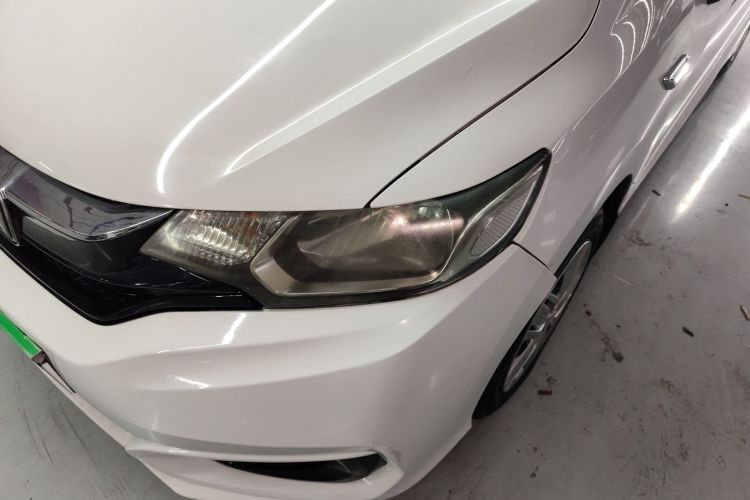 本田 飞度 2018款 1.5L CVT舒适版局部细节36