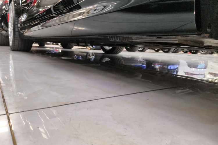 宝马2系(进口) 2019款 225i 敞篷轿跑车 尊享型 M运动套装局部细节9002