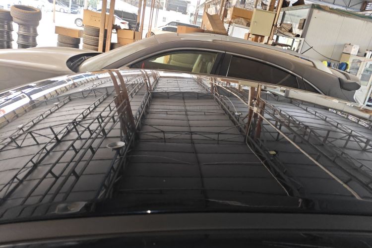 马自达CX-30 2024款 2.0L 手动尚悦型局部细节57