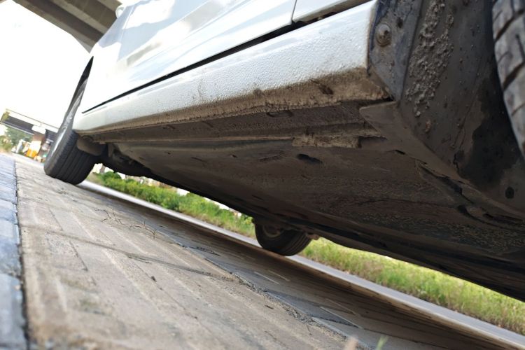 大众 朗逸 2021款 1.5L 自动风尚版局部细节9001