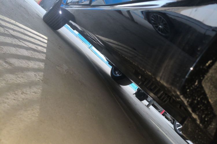 宝马X5 2023款 xDrive 30Li 尊享型M运动曜夜套装局部细节9002