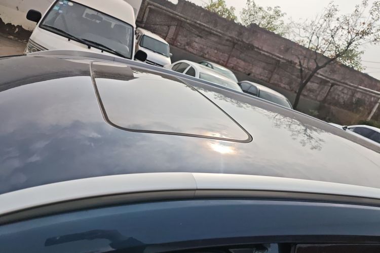 五菱汽车 五菱佳辰 2022款 1.5T CVT尊享旗舰型局部细节57