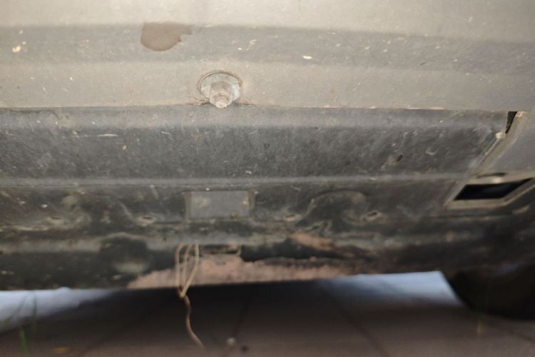 名爵 锐腾 2017款 20T 自动豪华版局部细节9008